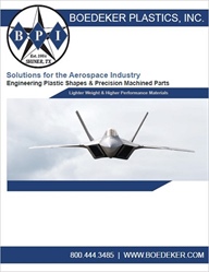 Aerospace Industry Literature